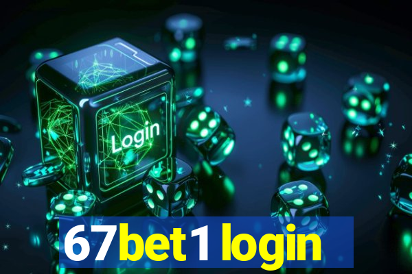 67bet1 login